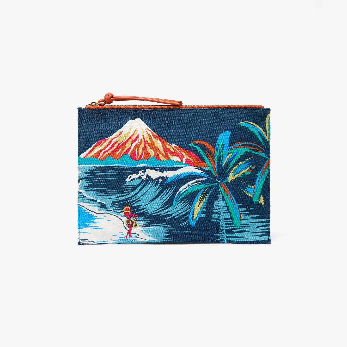 Astuccio - Hawai - Blu