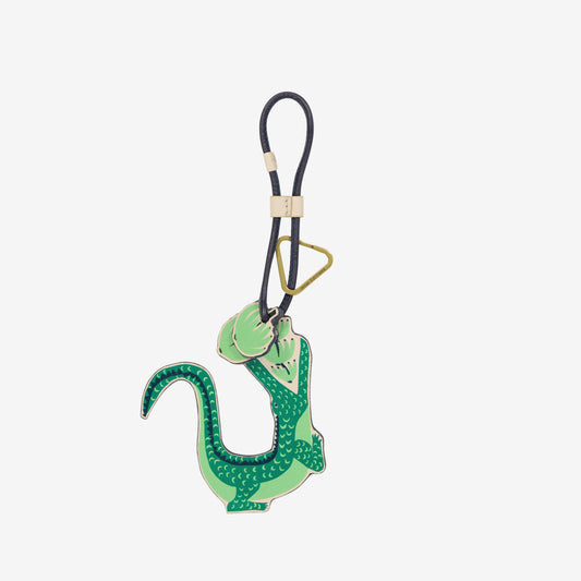 Keychain - Mangrove - Green