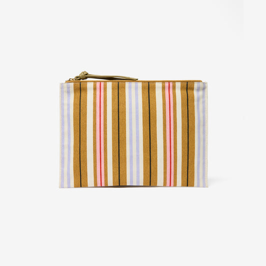 Beutel - Stripes - Bunt