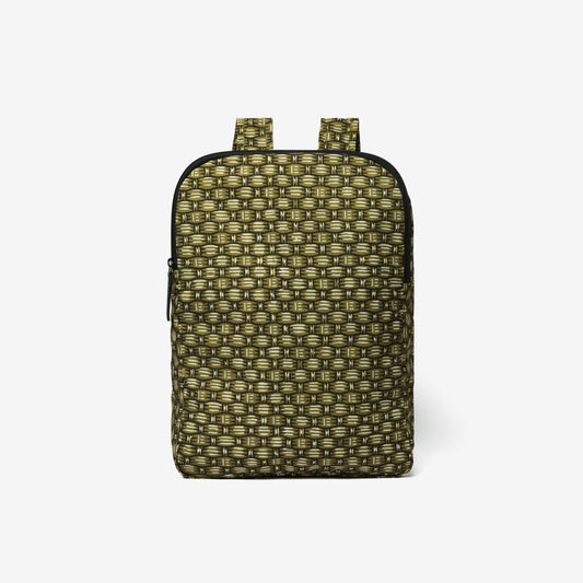 Backpack - Cannage - Khaki