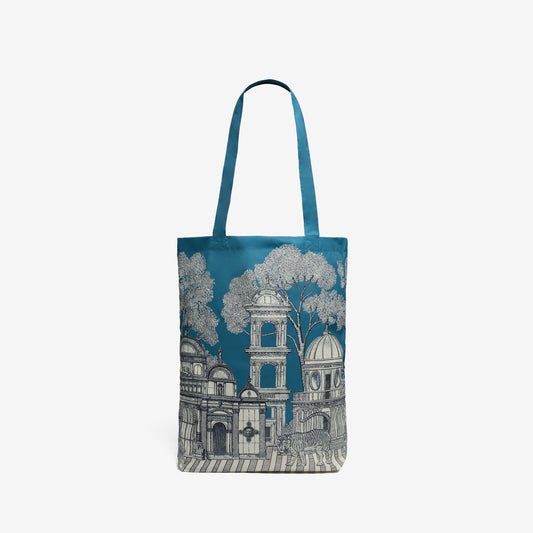 Shopper Tasche - Mirage - Jean