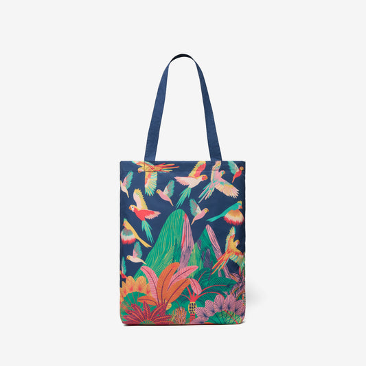 Shopper Bag - Rio - Navy