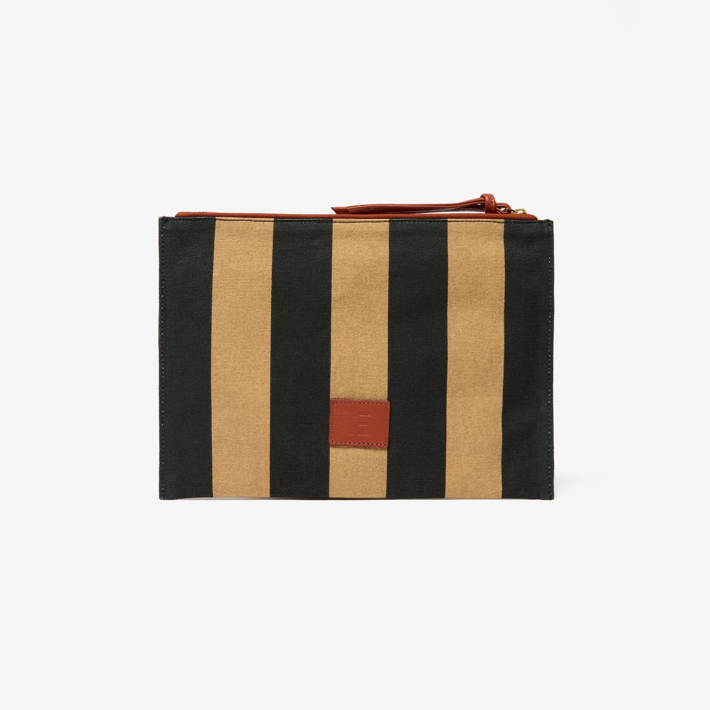 Astuccio - Stripes - Sabbia