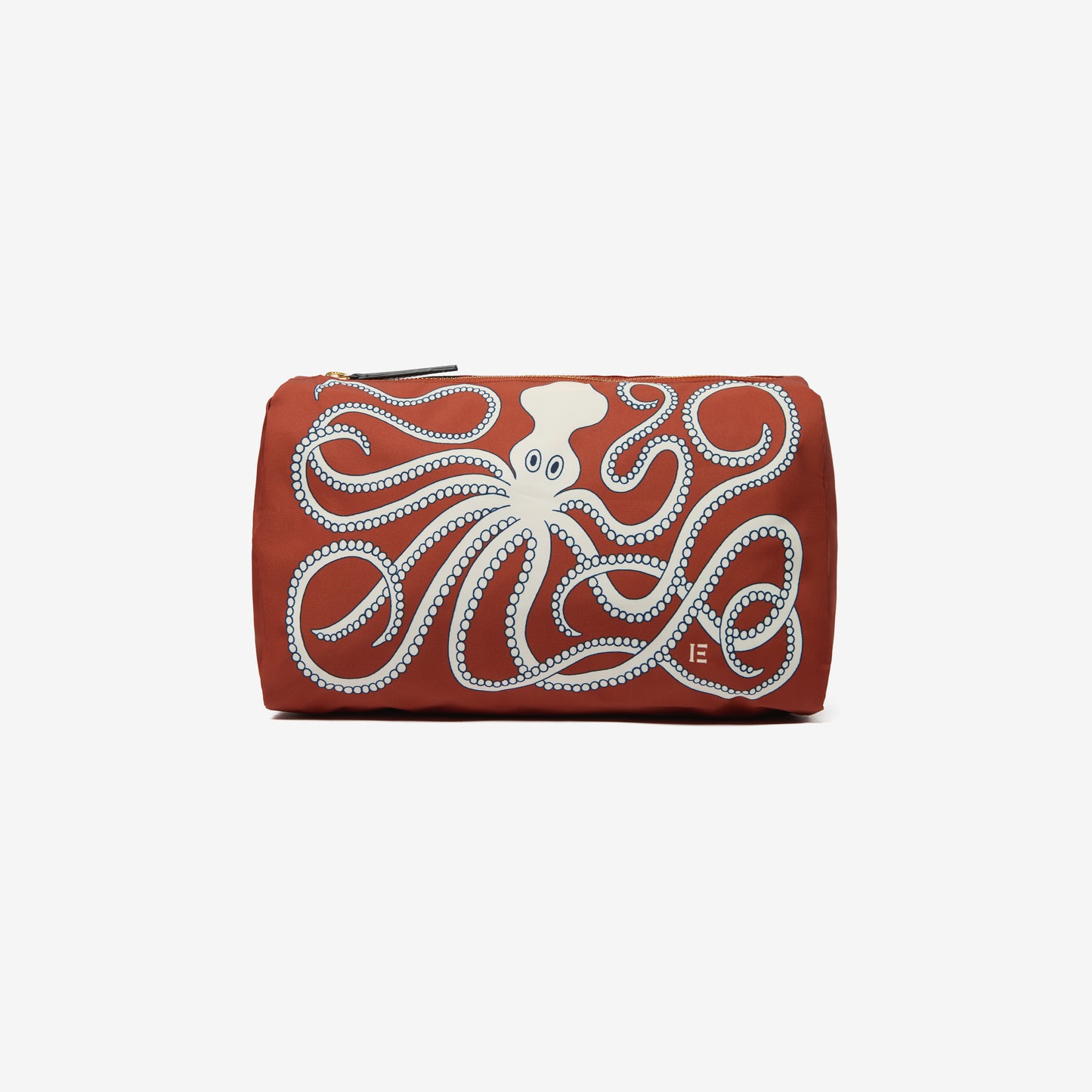 Case M - Octopus - Orange
