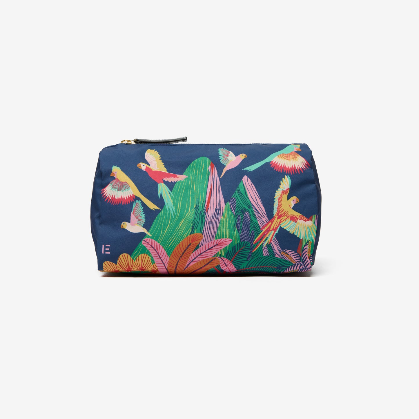Custodia S - Rio - Blu Scuro