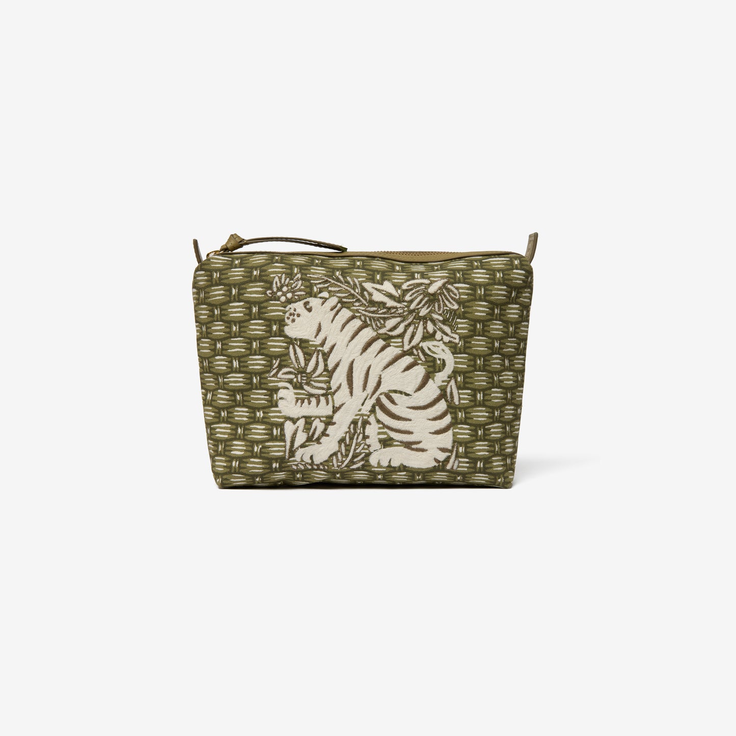City Tasca Case - Cannage - Khaki