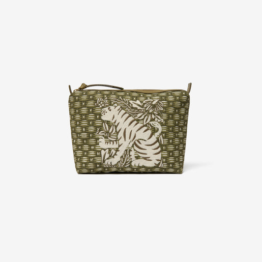 City Tasca Case - Cannage - Khaki