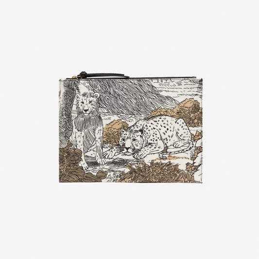 Pouch - Histoire - Black