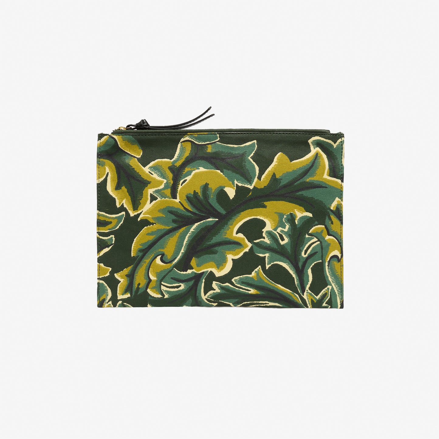 Beutel - Leonard - Khaki
