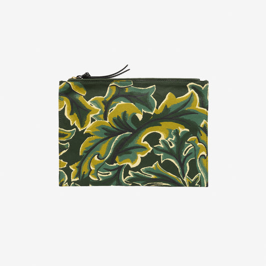 Pouch - Leonard - Khaki