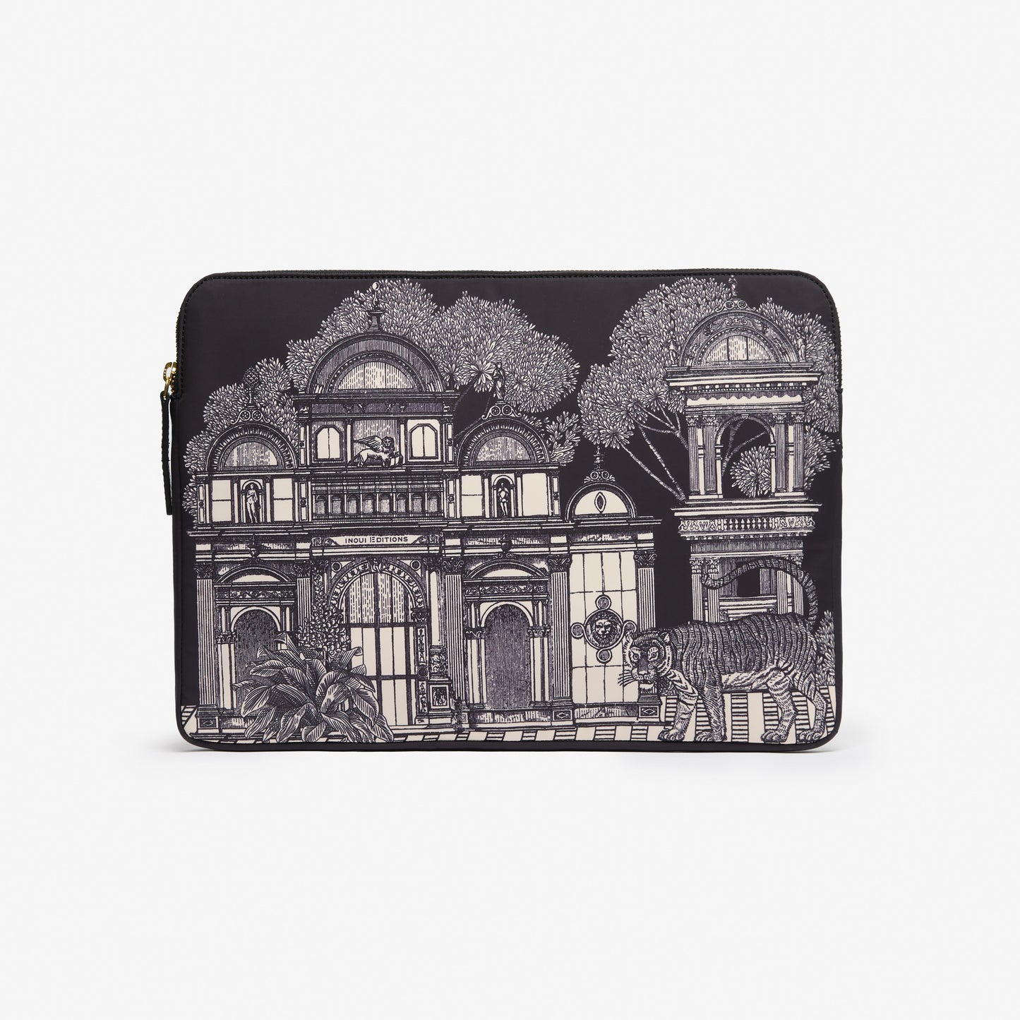 Laptop Sleeve 14" - Mirage - Black