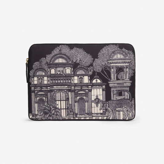 Laptop Sleeve 14" - Mirage - Black