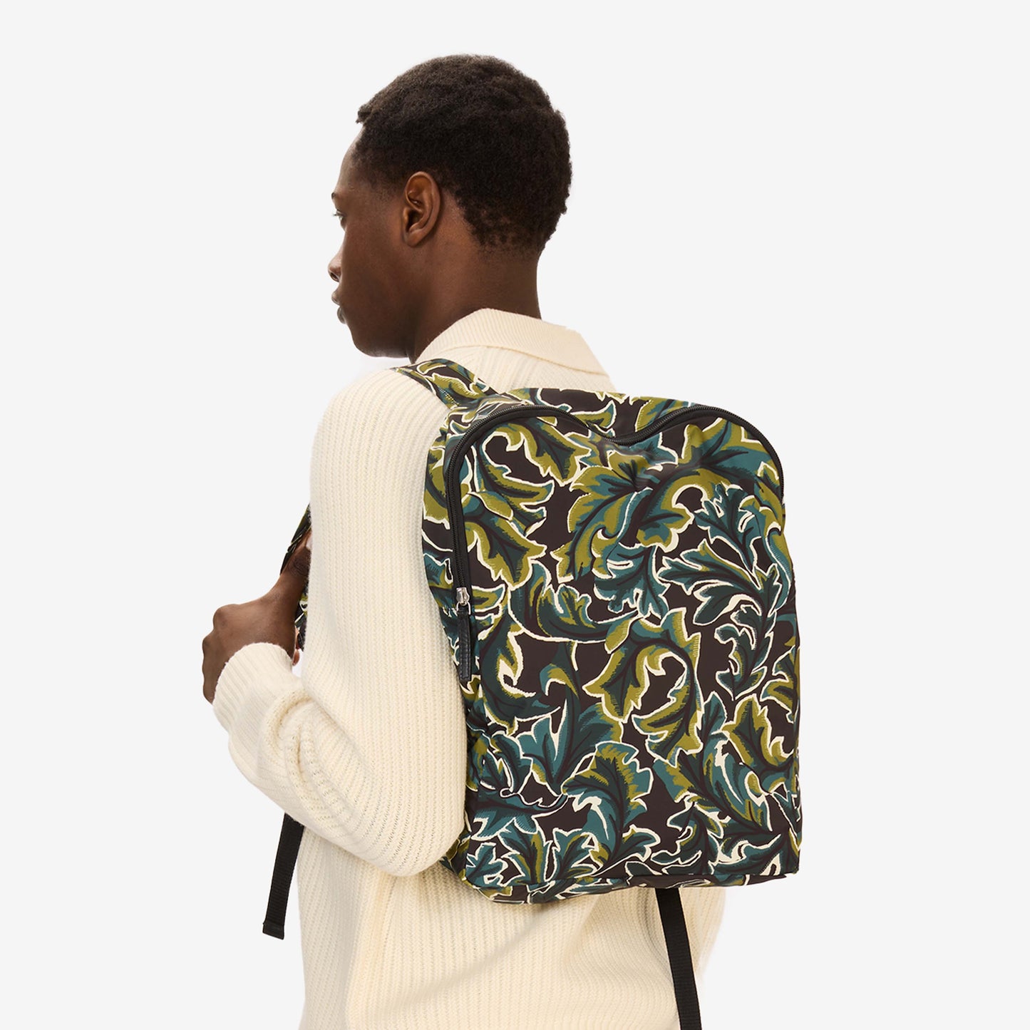 Rucksack - Leonard - Khaki
