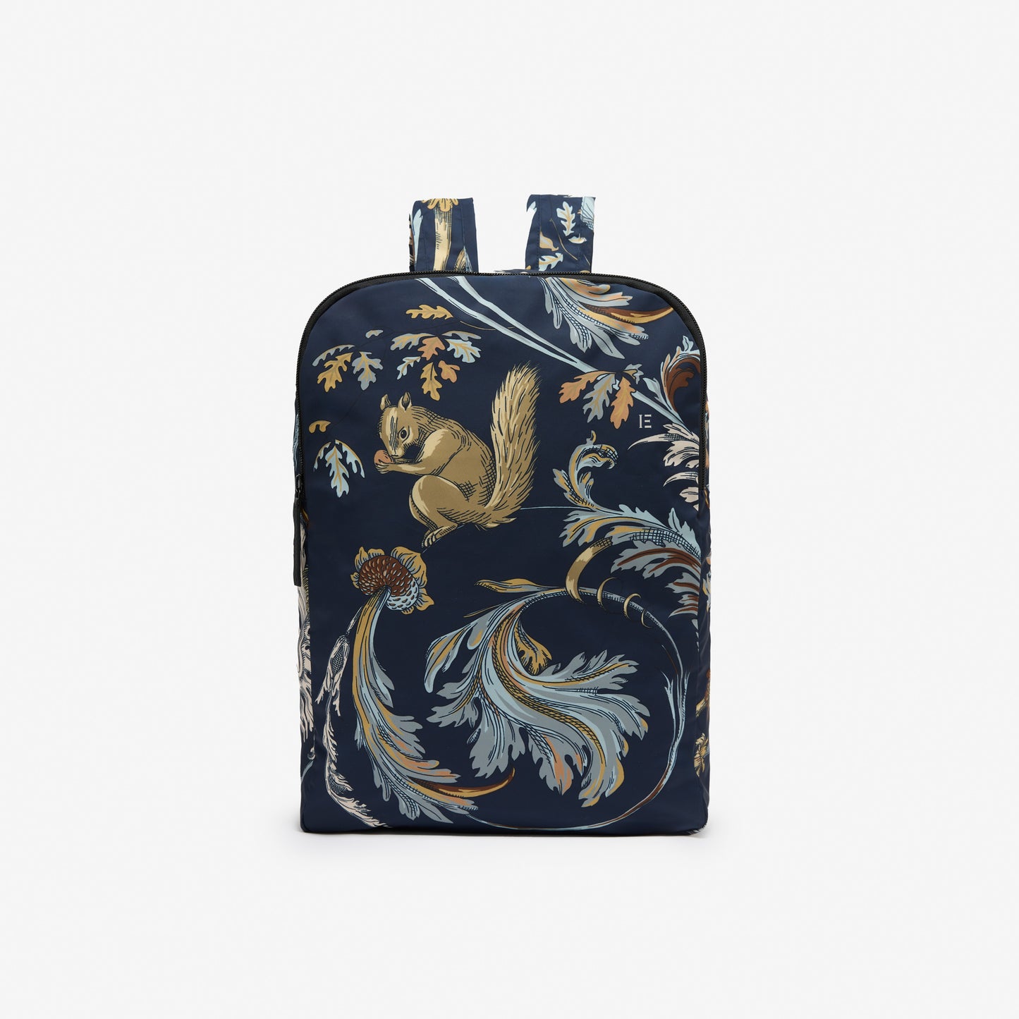 Rucksack - Rococo - Marineblau