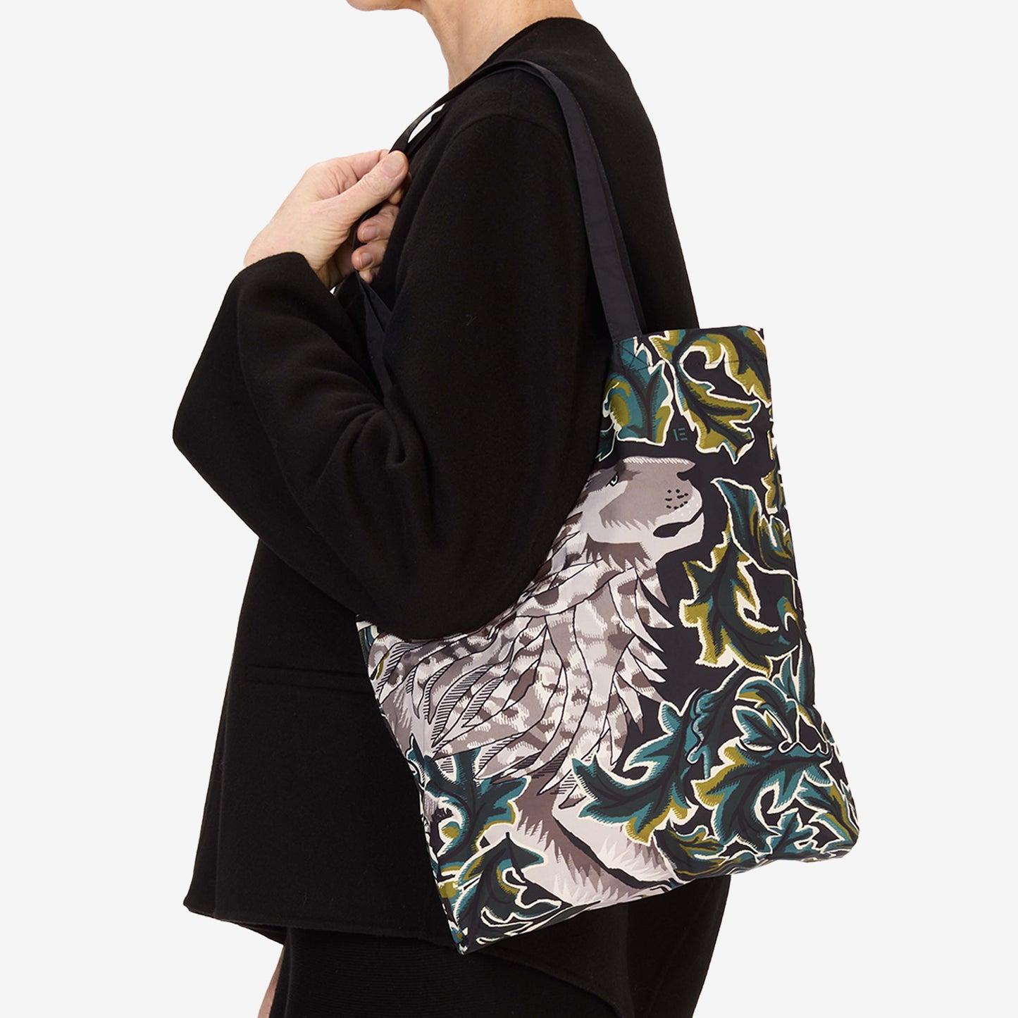 Shopper Tasche - Leonard - Khaki