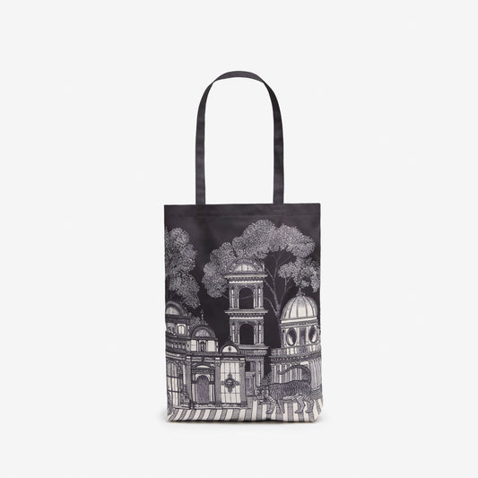 Shopper Tasche - Mirage - Schwarz
