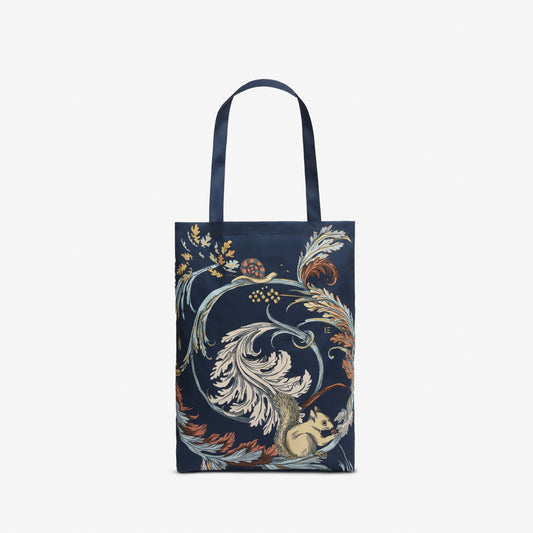Shopper Bag - Rococo - Navy