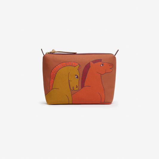City Tasca Case - Cavale - Orange