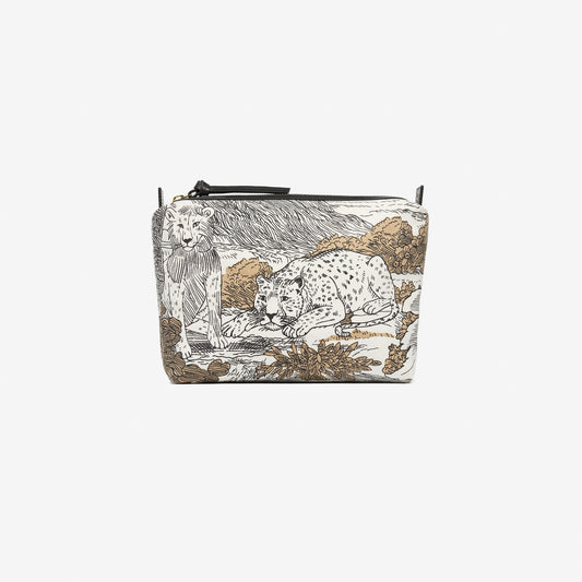 City Tasca Case - Histoire - Black