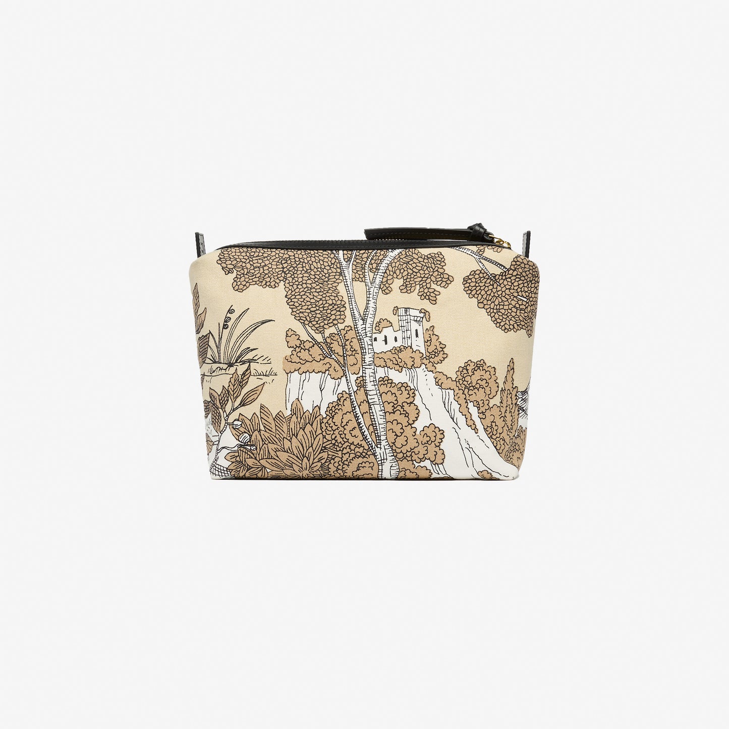 City Tasca Case - Histoire - Black