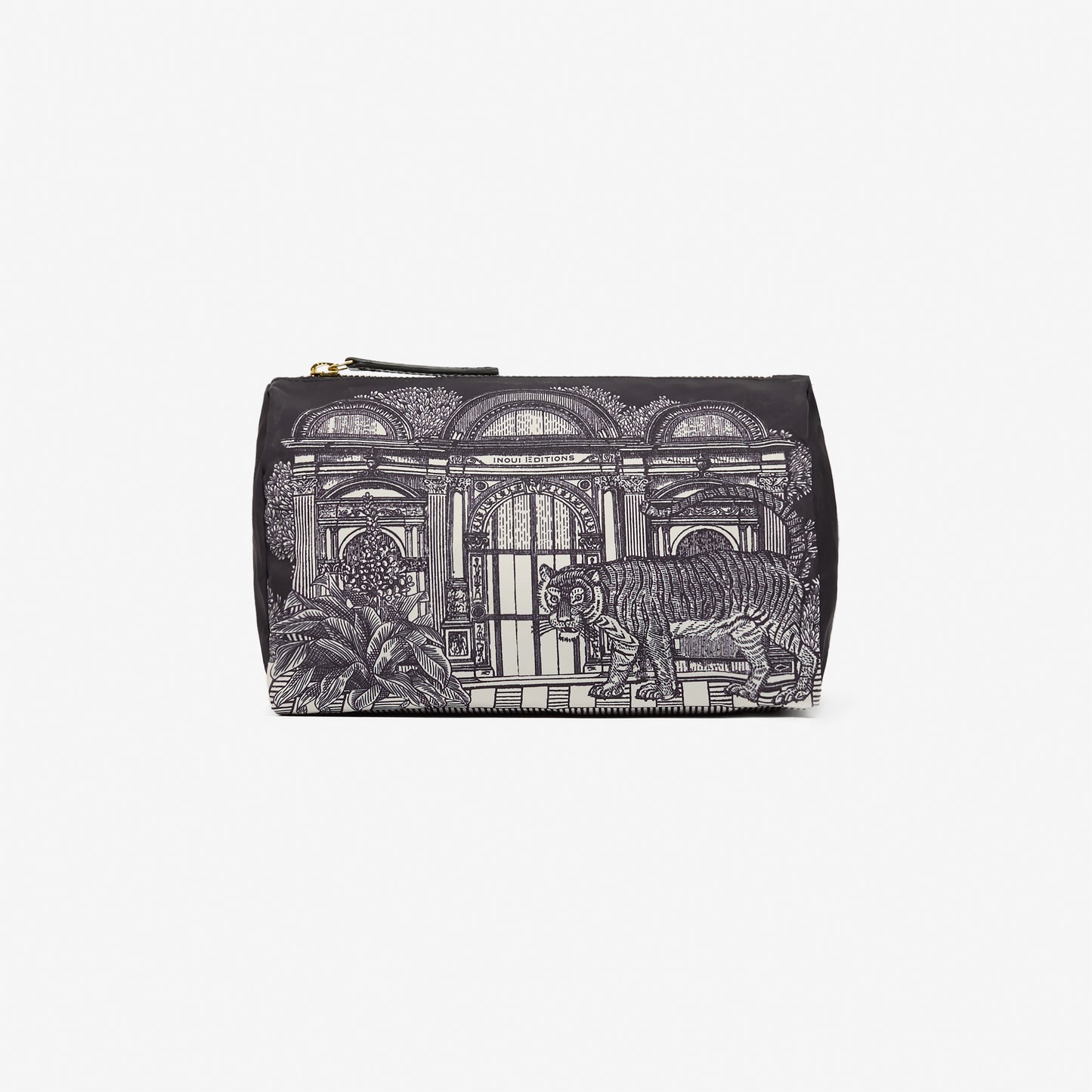 Case S - Mirage - Black