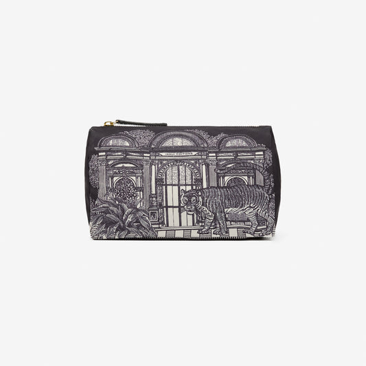 Case S - Mirage - Black