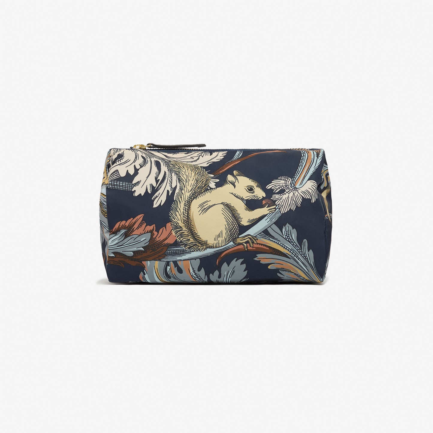 Custodia S - Rococo - Blu Scuro
