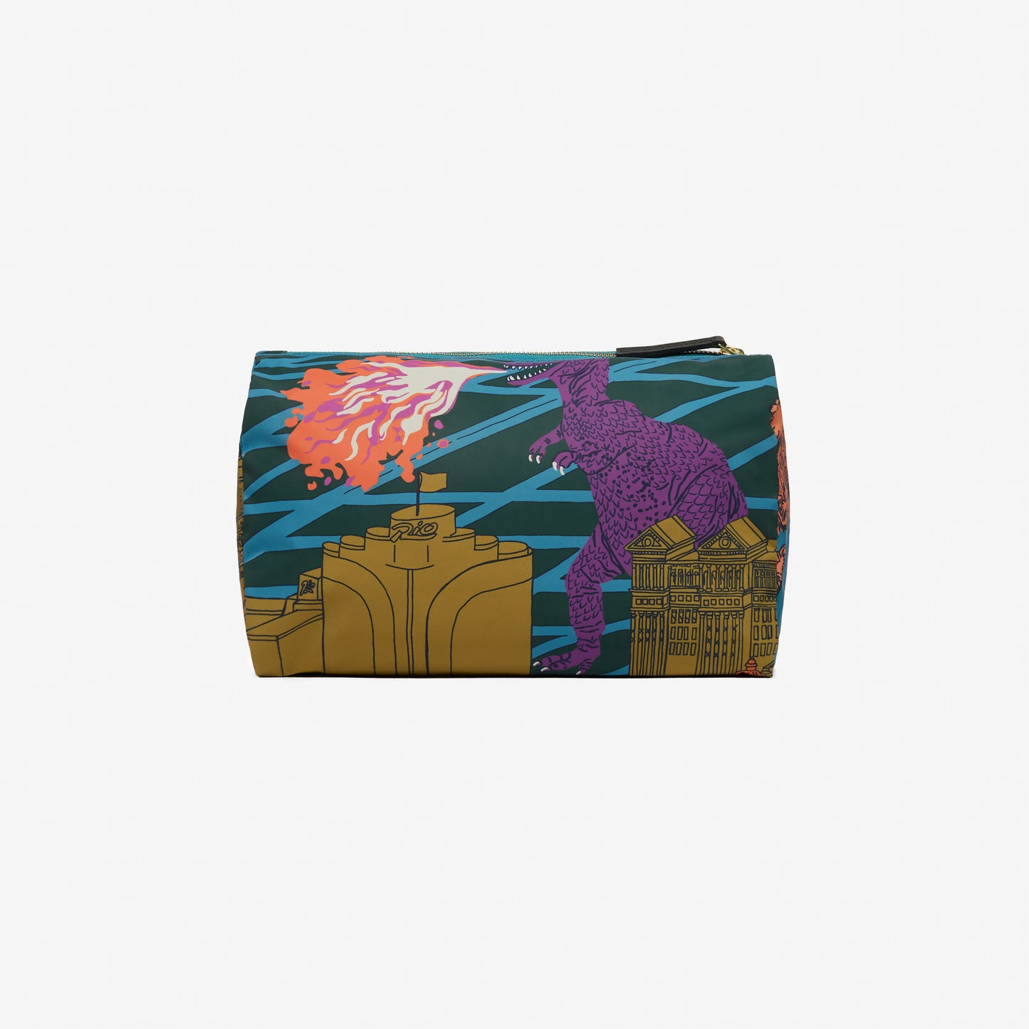 Case M - Vegas - Purple