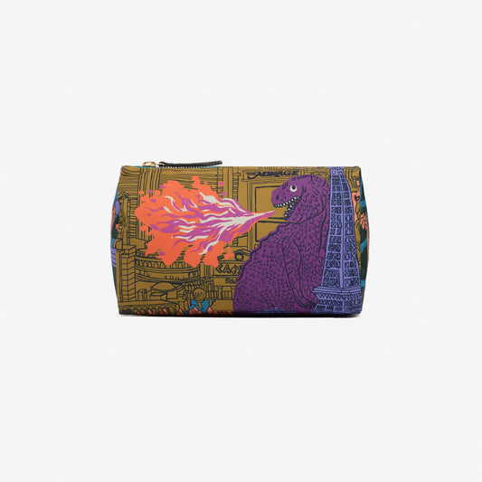 Case S - Vegas - Purple