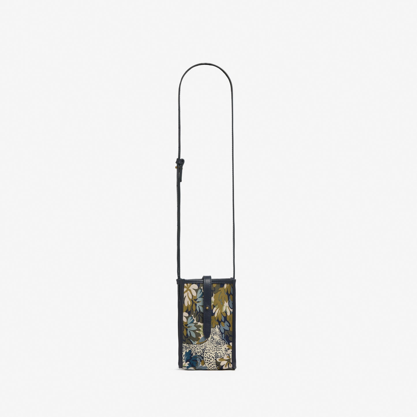 Caprice Case - Bestiaire - Green