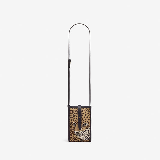 Caprice Case - Felis - Beige