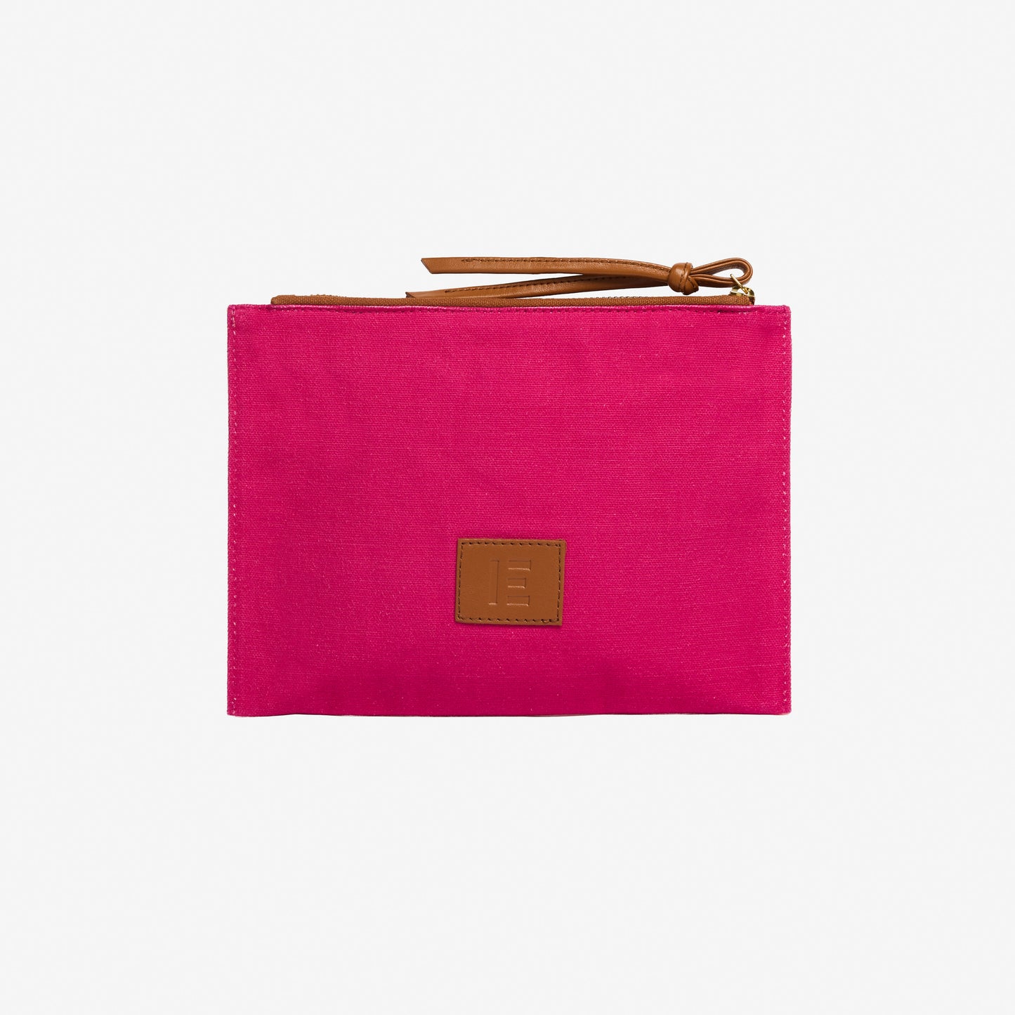 Astuccio ricamato - Paris Premier - Rosa