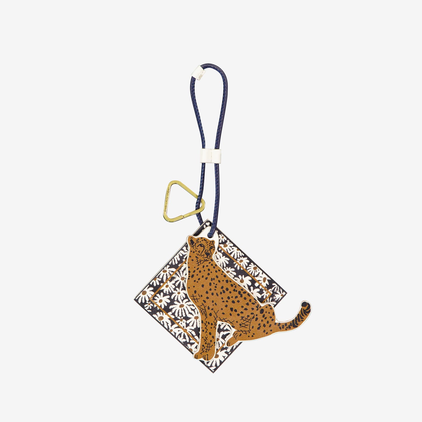 Keychain - Pampa - Black