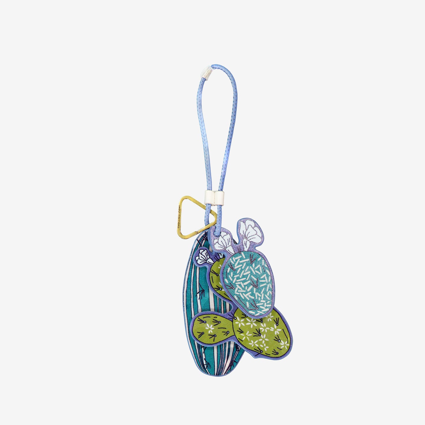 Keychain - Tequila - Cura