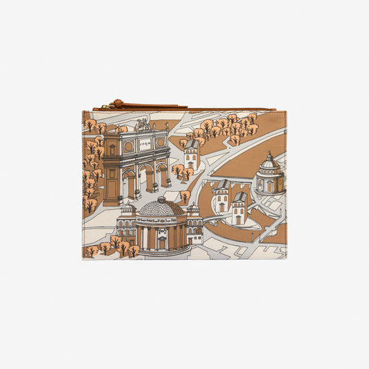 Beutel  - Rome - Pulver