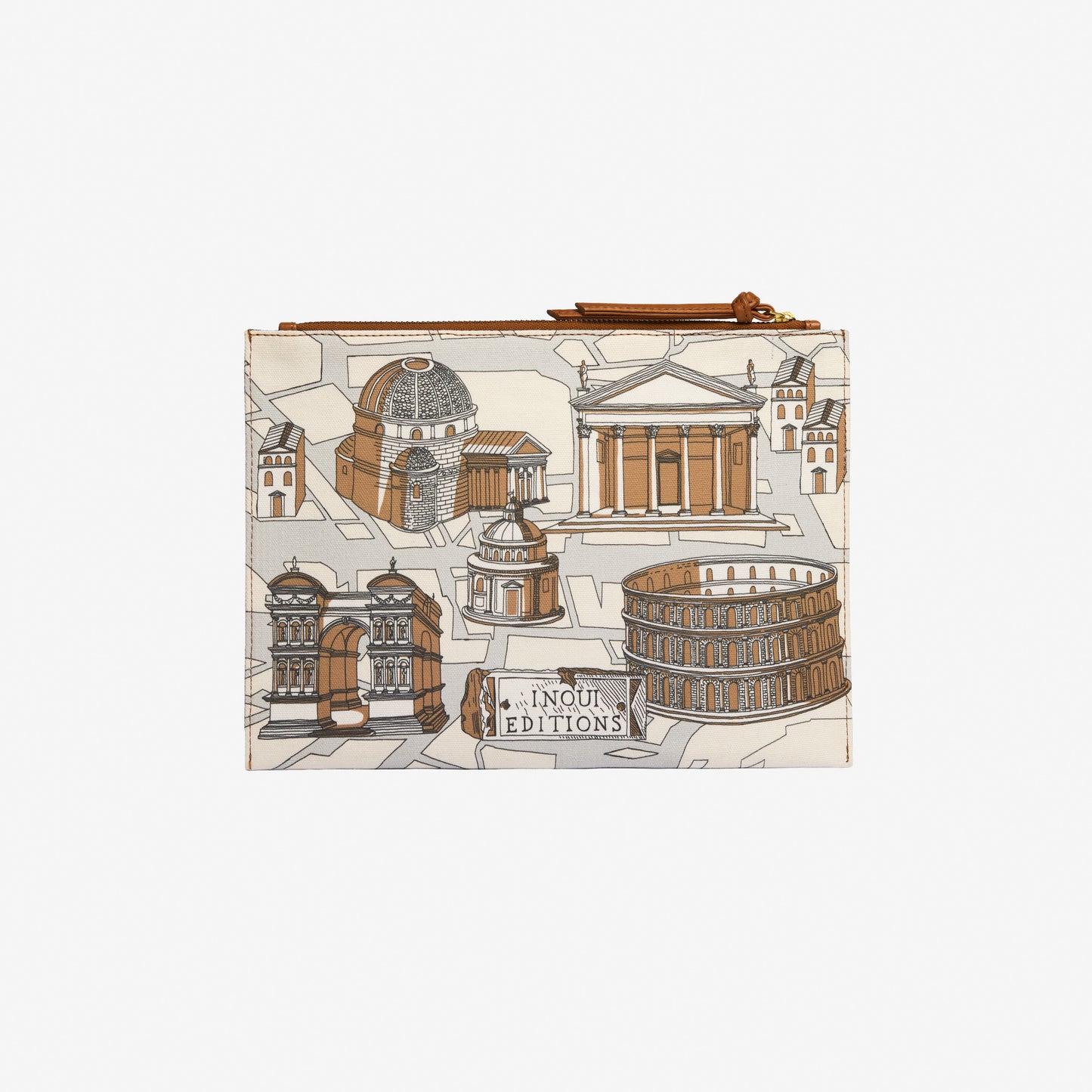 Astuccio - Rome - Polvere