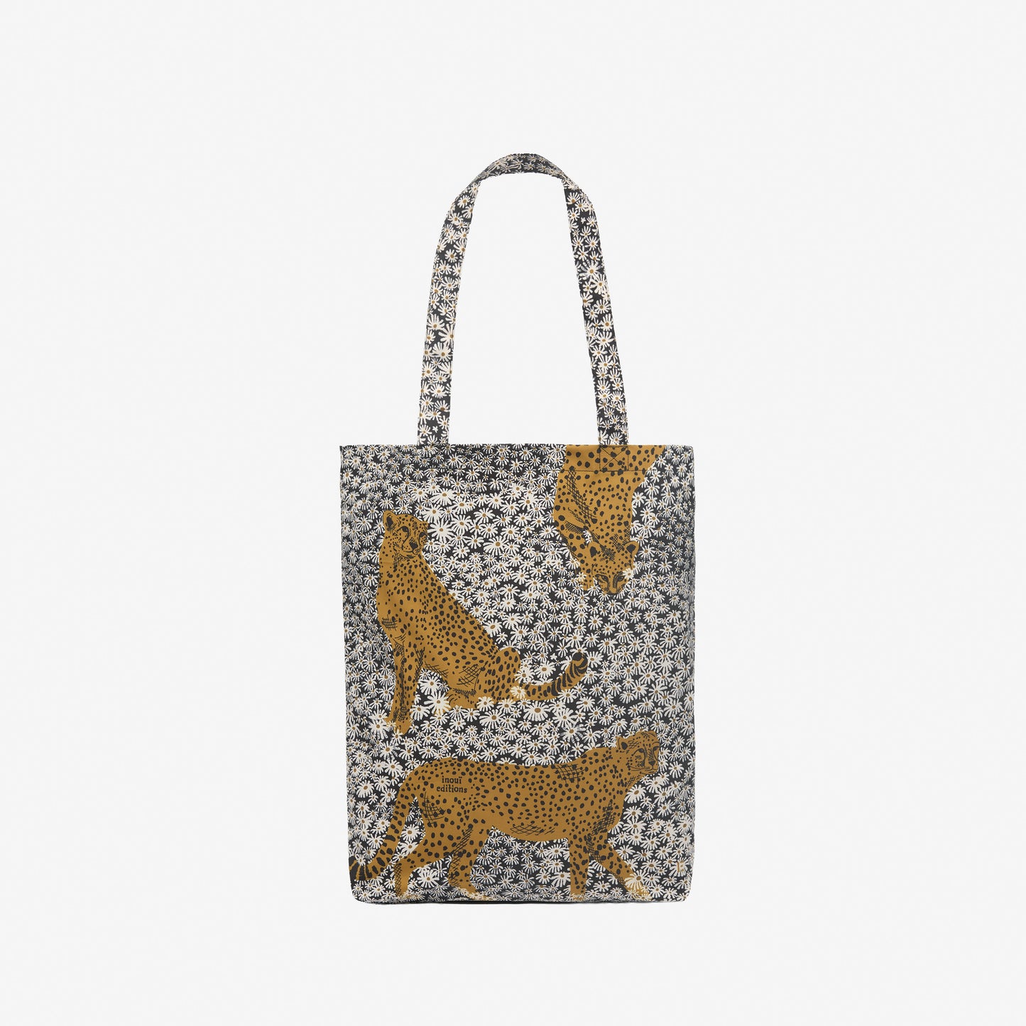 Shopper Tasche - Pampa - Schwarz
