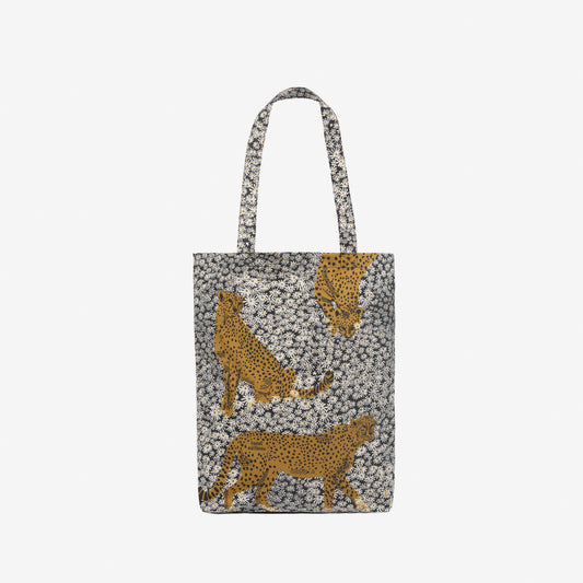 Shopper Tasche - Pampa - Schwarz