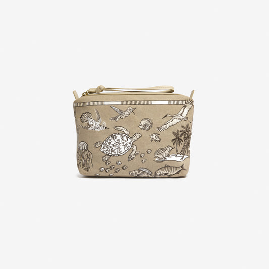 City Tasca Case - Atlas - Sand