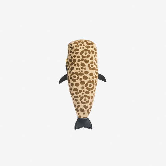 Whale Case - Felis - Beige
