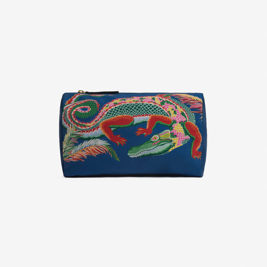 Case M - Croco - Multicolor