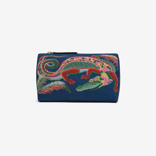 Case S - Croco - Multicolor