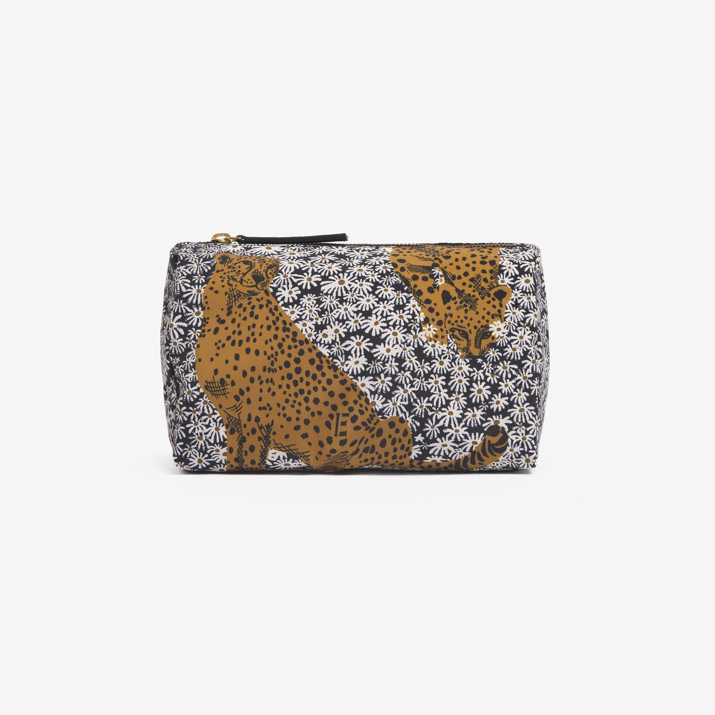 Case S - Pampa - Black