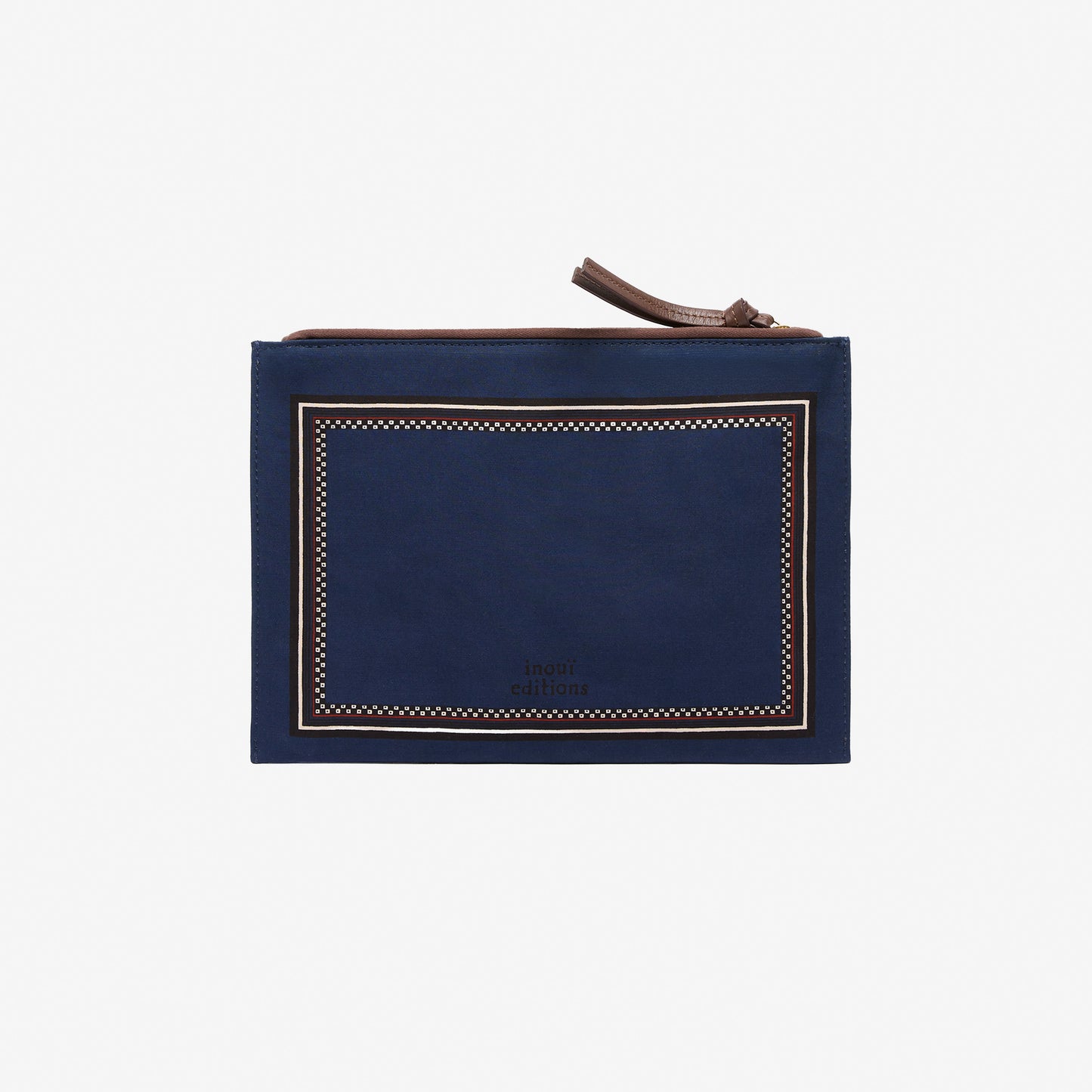Beutel - Collectionneur - Blau