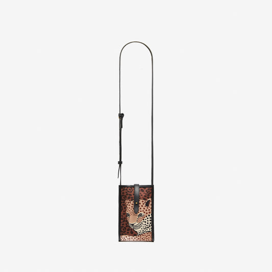 Custodia Caprice - Felis - Marrone