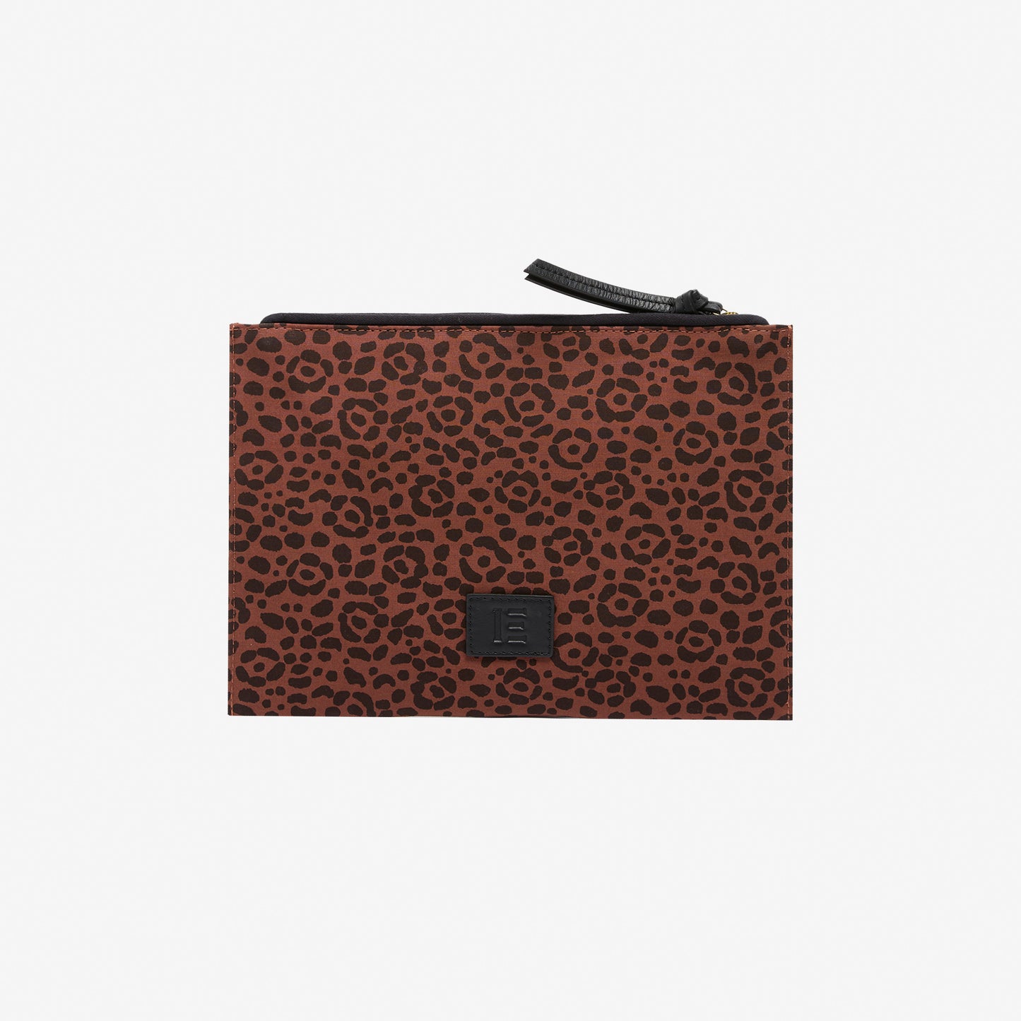 Bolso de Mano - Felis - Marrón