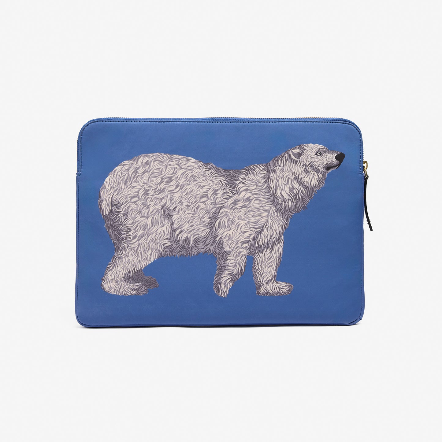 Laptop Cover - Ours - Blue