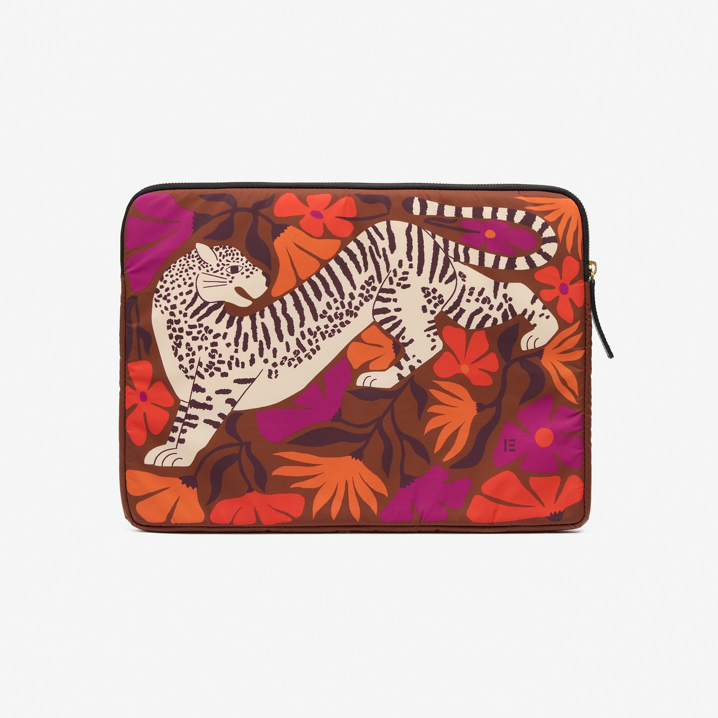 Funda para ordenador - Panteo - Beige