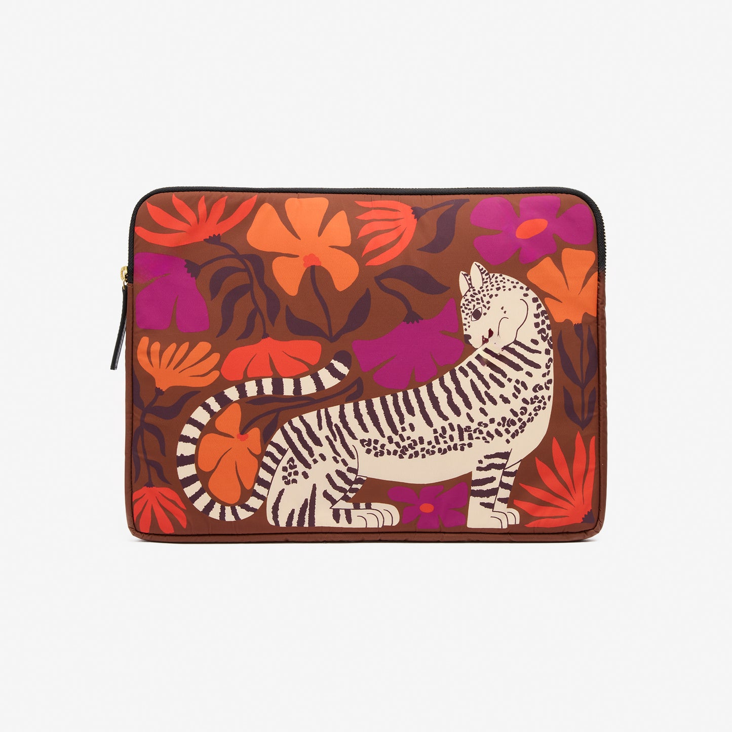 Funda para ordenador - Panteo - Beige