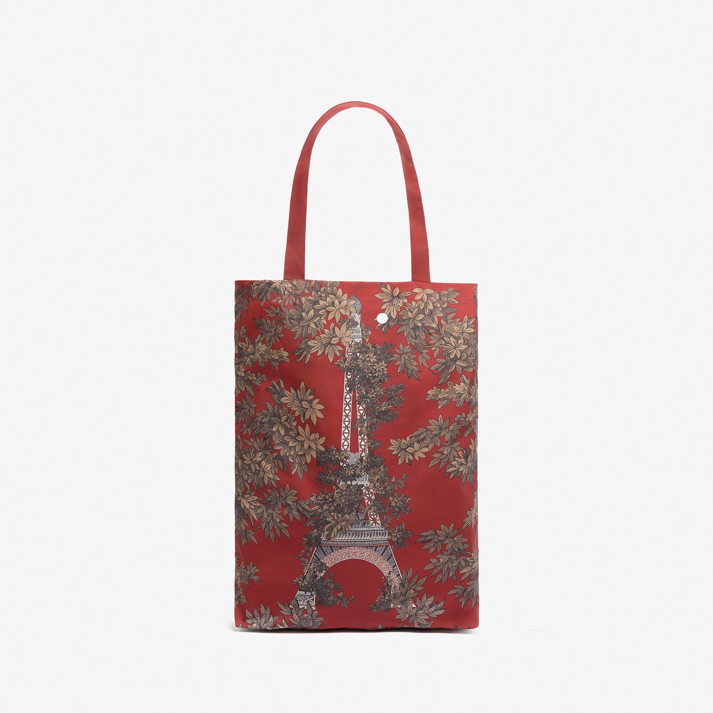 Sac Shopper - 1889 - Terracotta